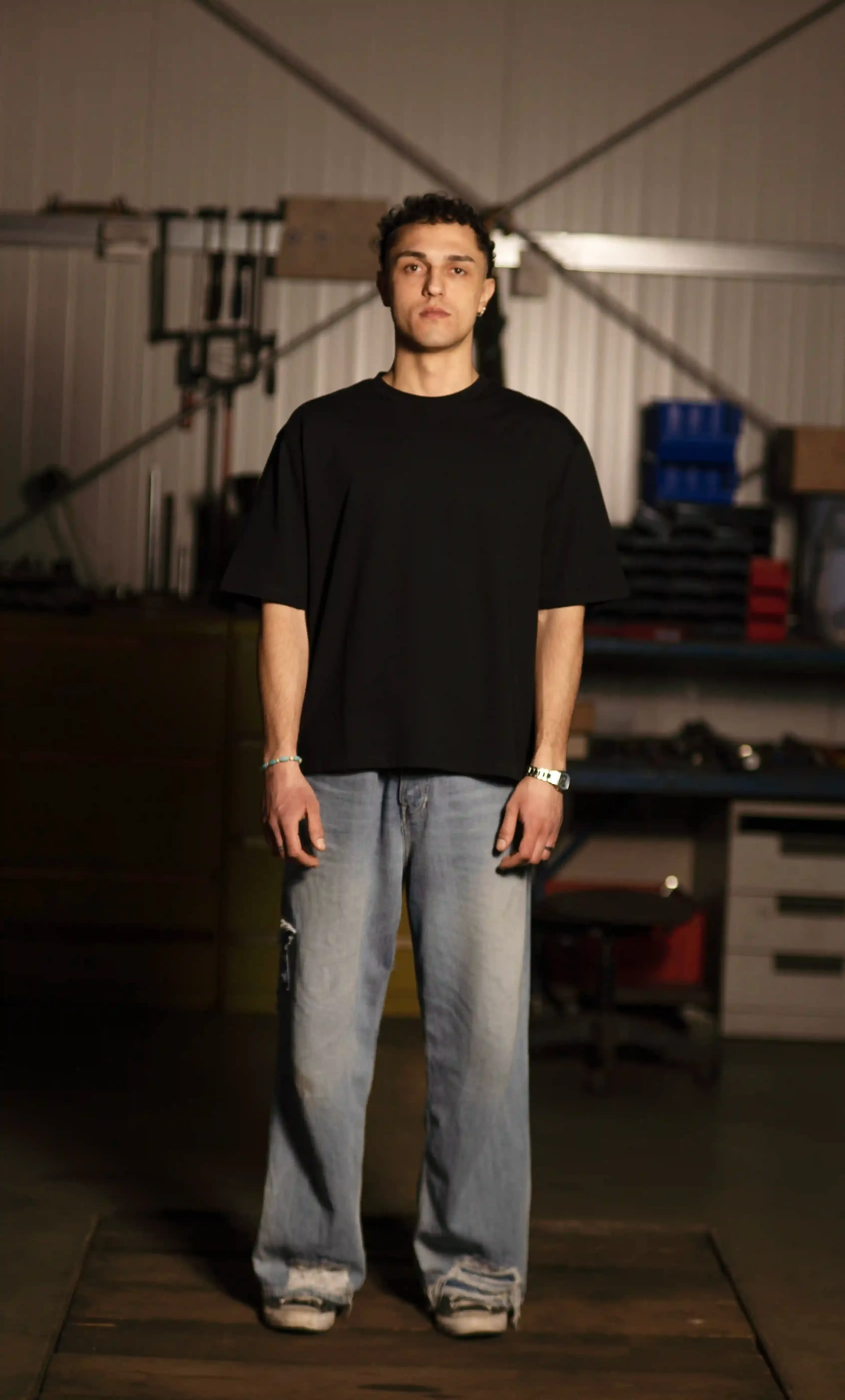 yprint shirt 360°