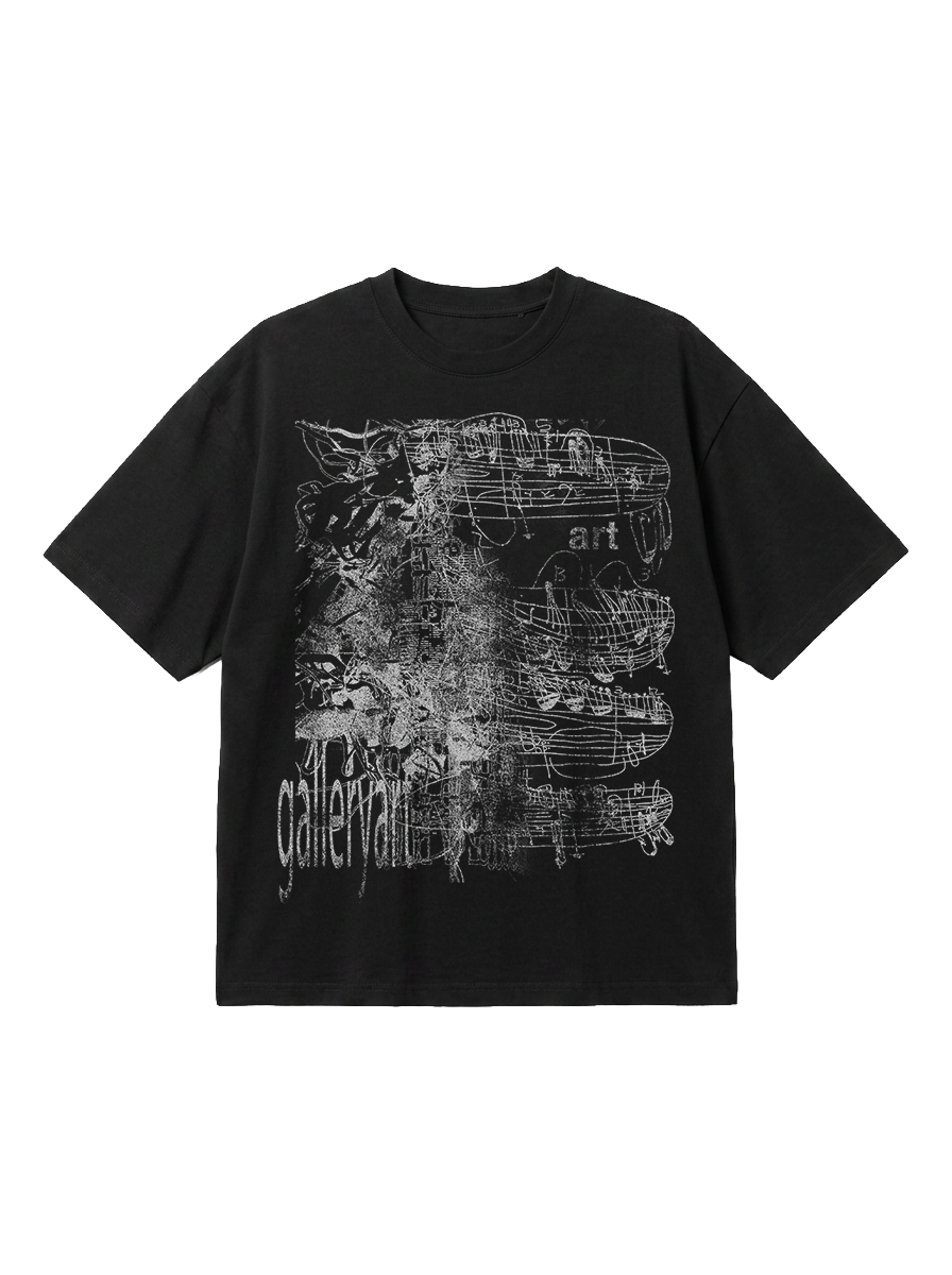 yprint Shirt Design 3